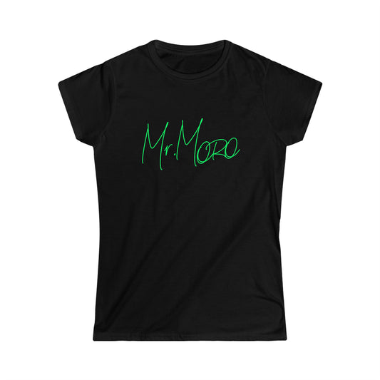 Women's Mr.Moro 2024 Green
