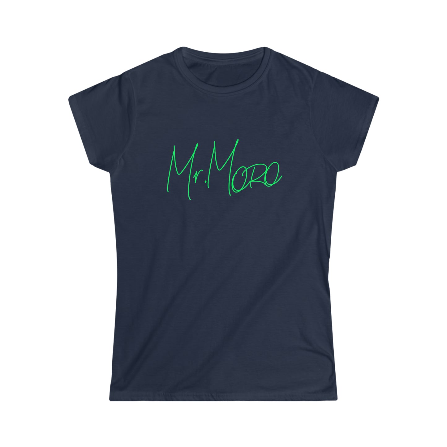 Women's Mr.Moro 2024 Green