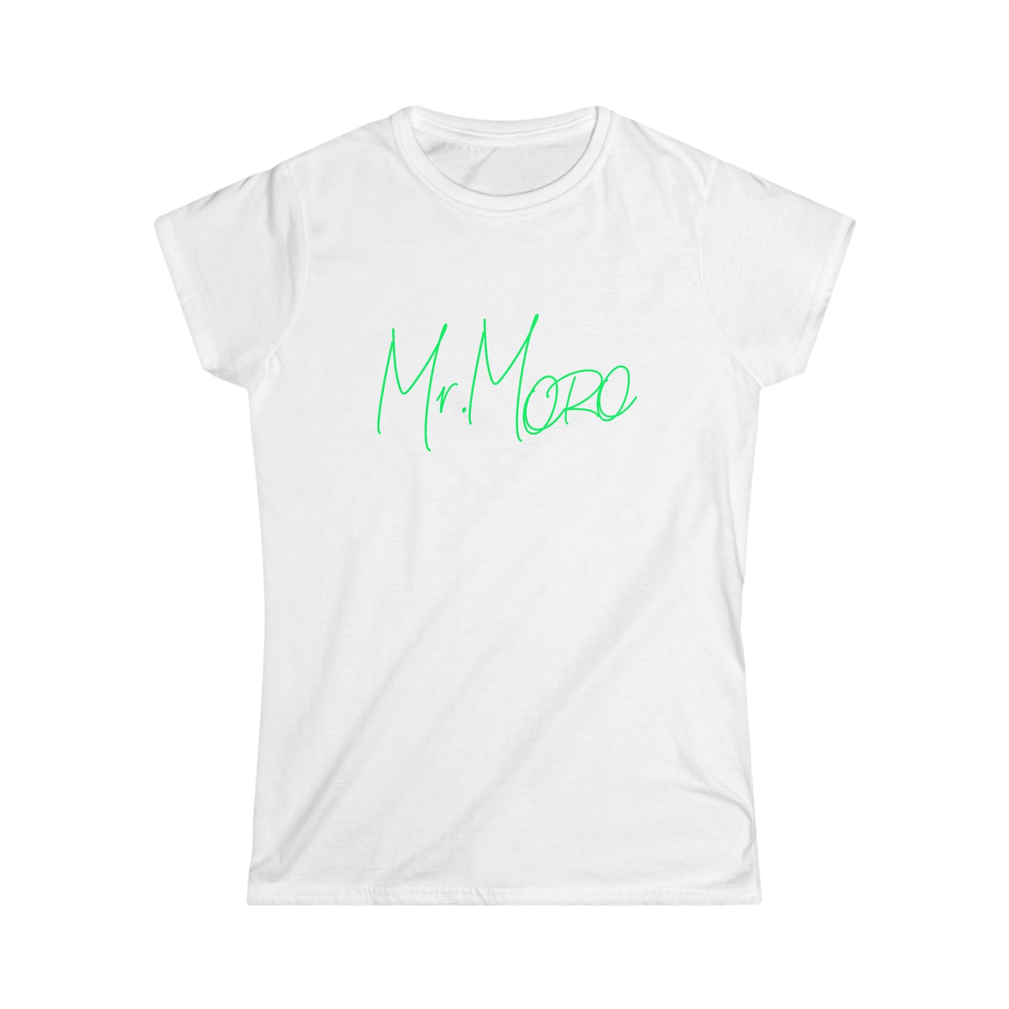 Women's Mr.Moro 2024 Green