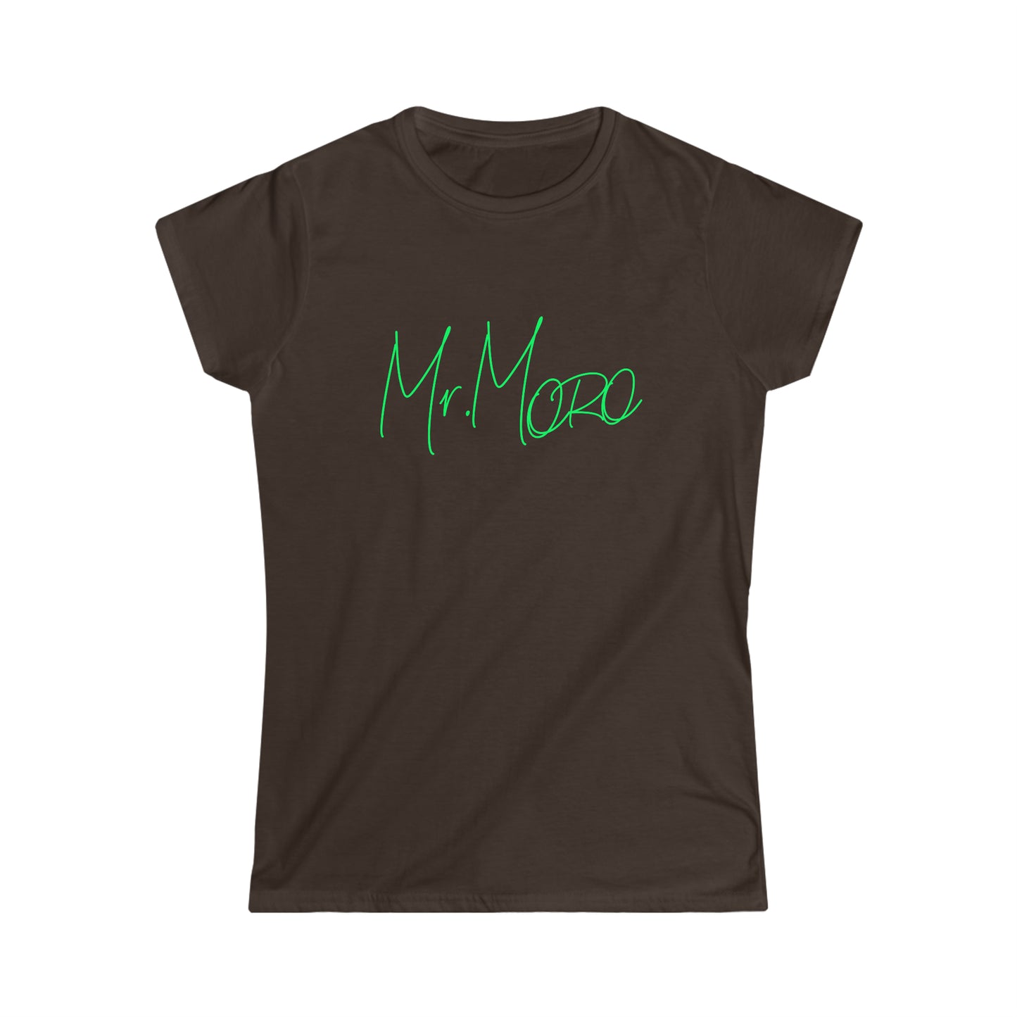 Women's Mr.Moro 2024 Green