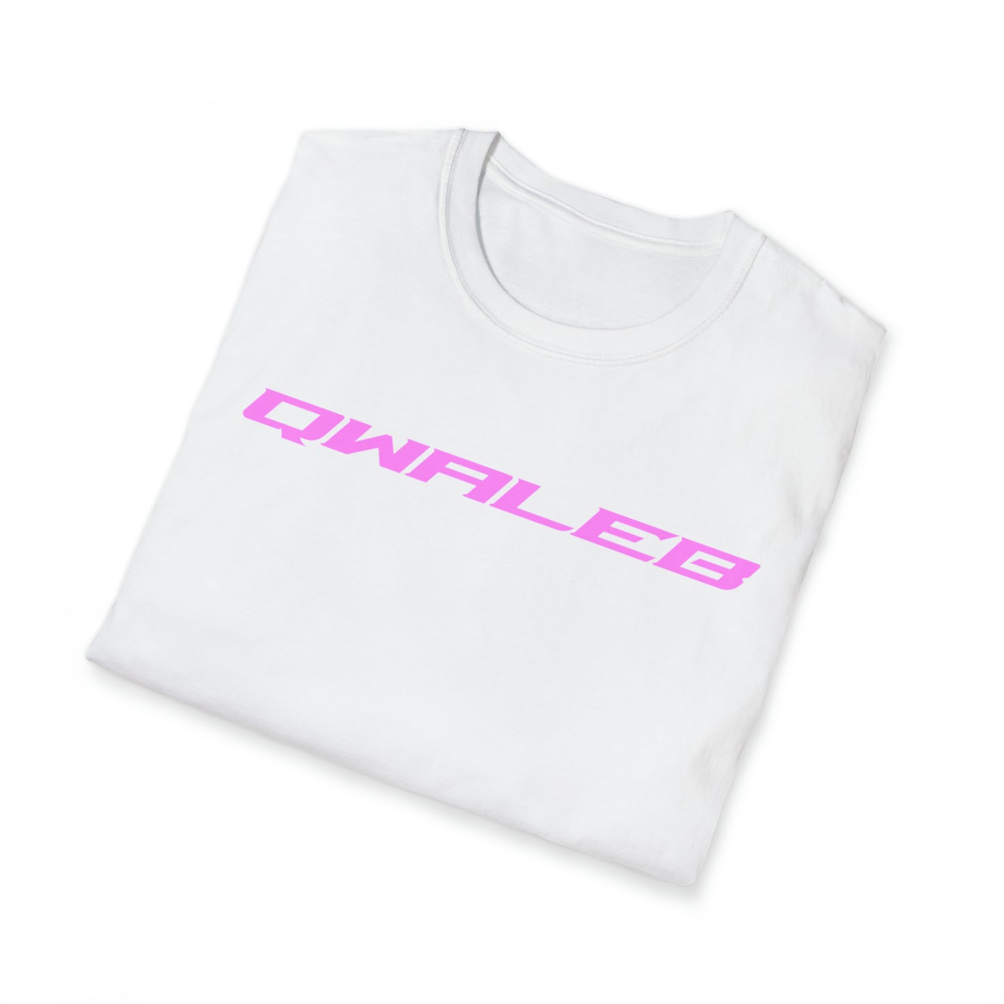 Qwaleb Sinds Dima Pink