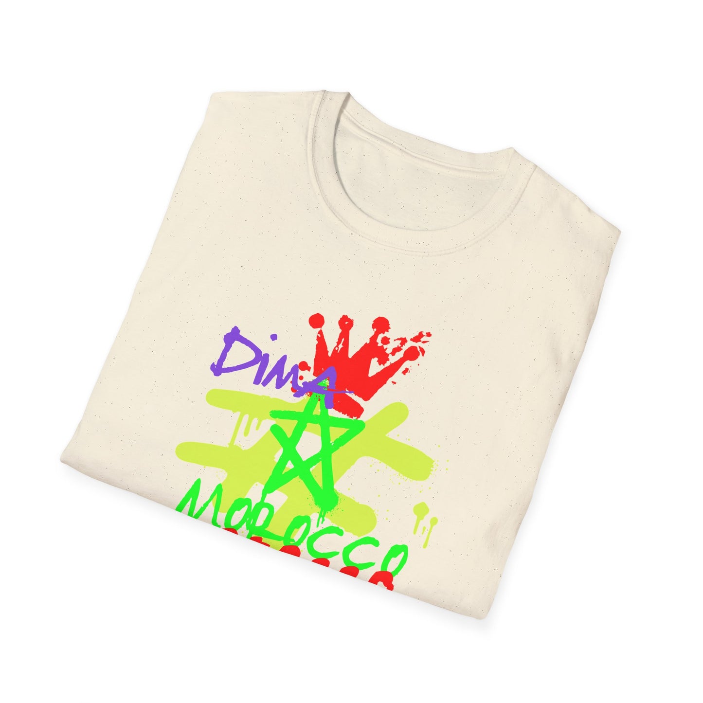 Dima Morocco # Green