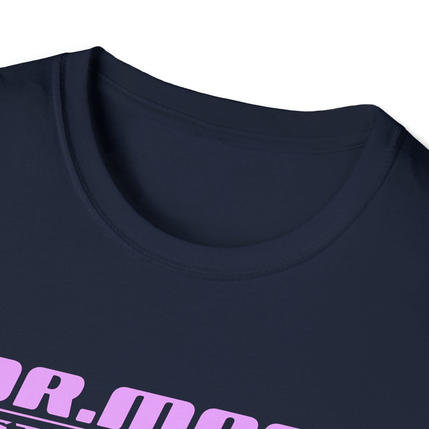 Mr.Moro Streetware 2023 Pink