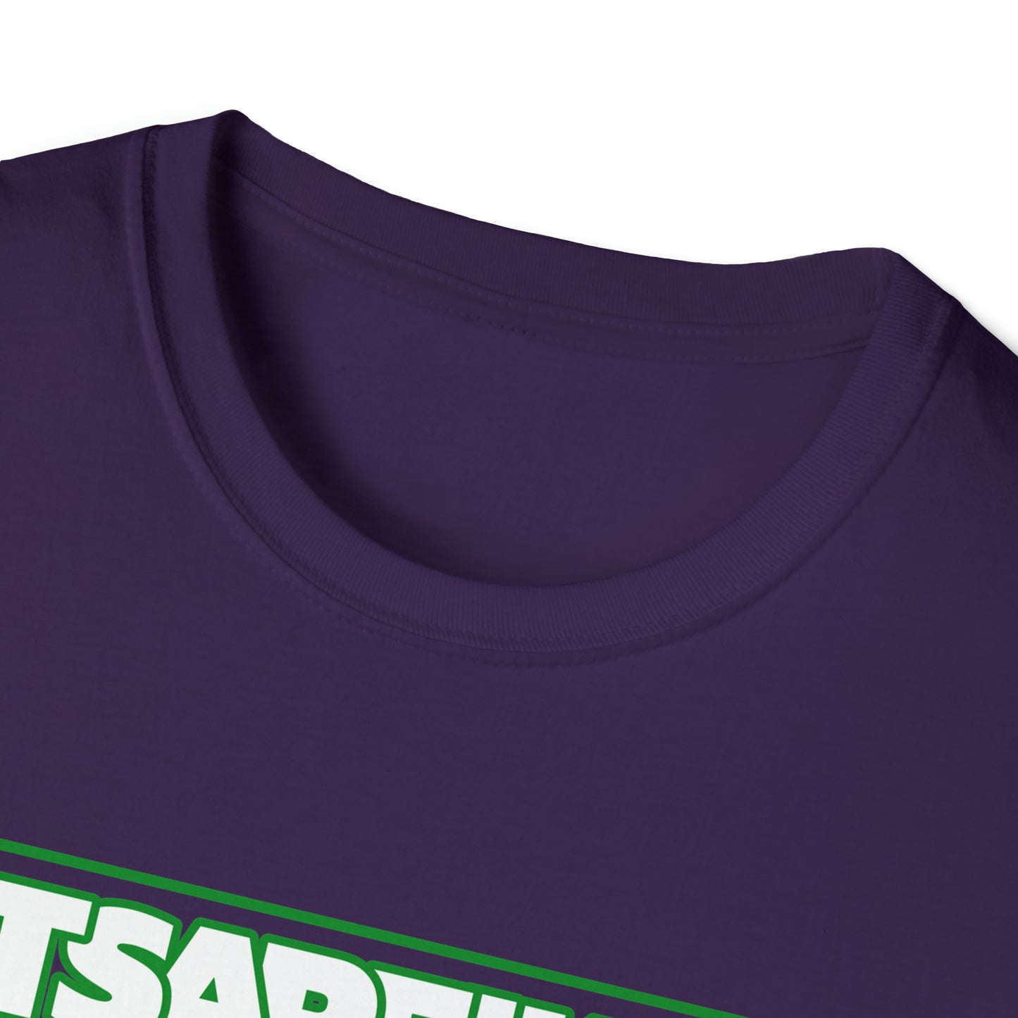 Tsarfika Harra Green/White