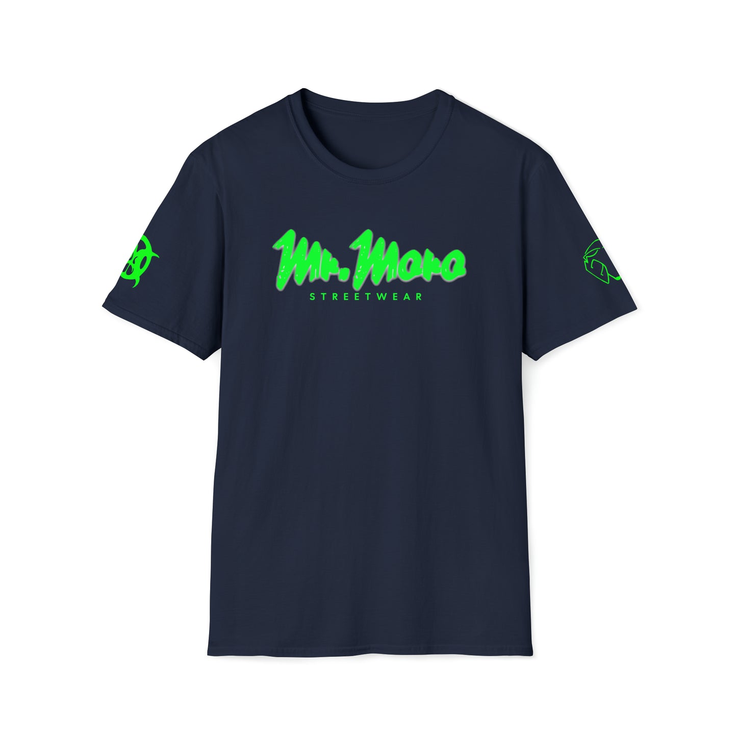 Mr.Moro Streetware 2022 Green