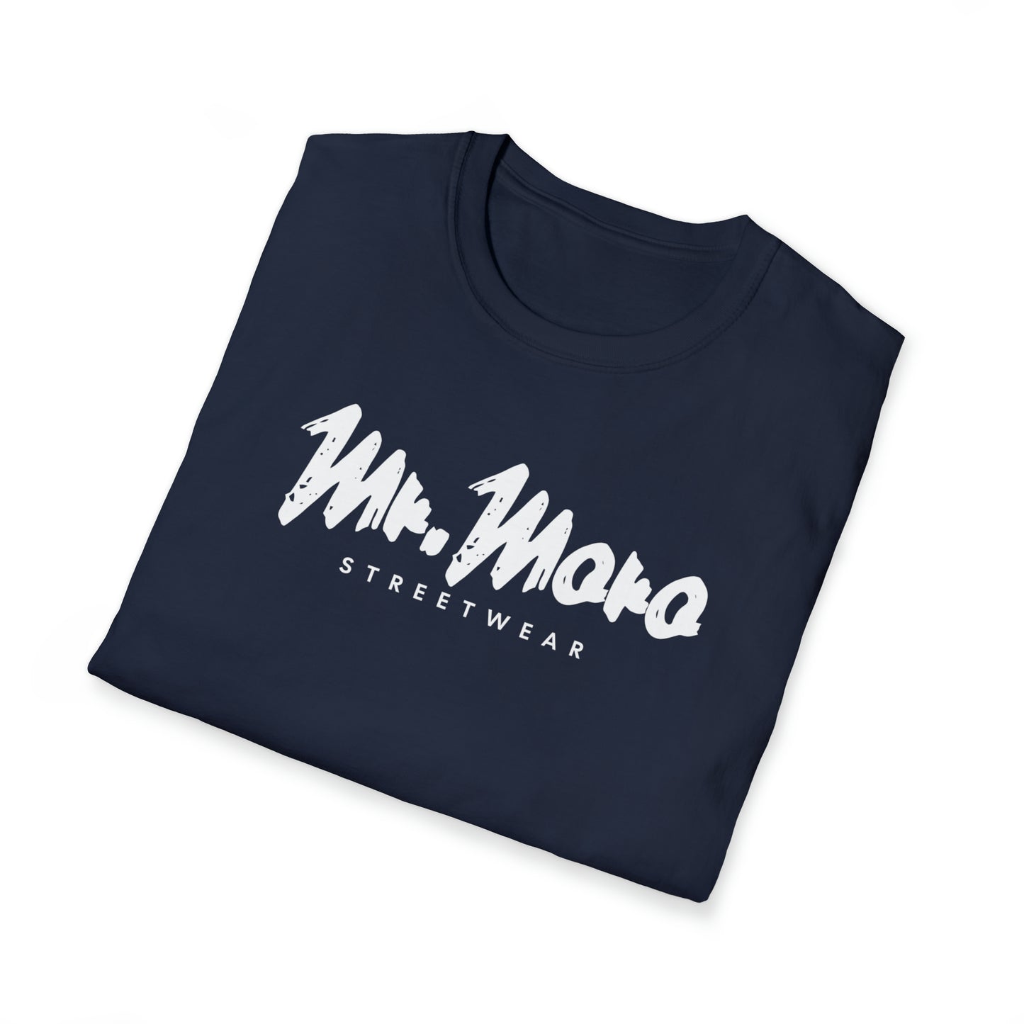 Mr.Moro Streetware 2022 White