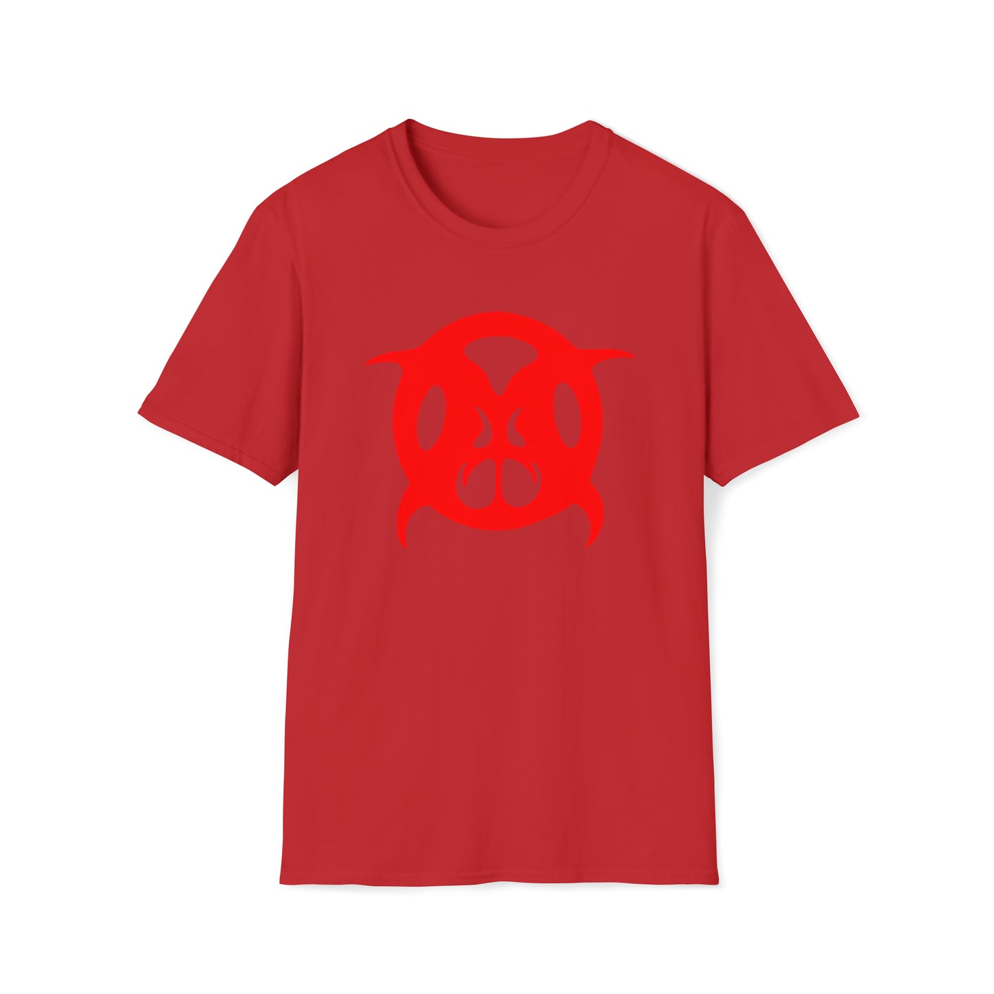 Mr.Moro Logo M  Red