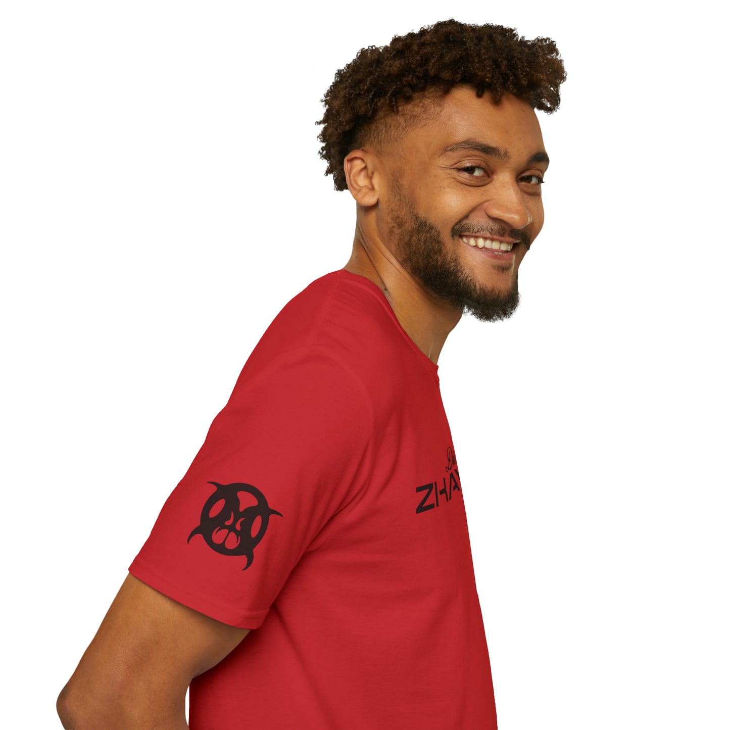 Mr.Moro Dima Zkayer 2024 Black