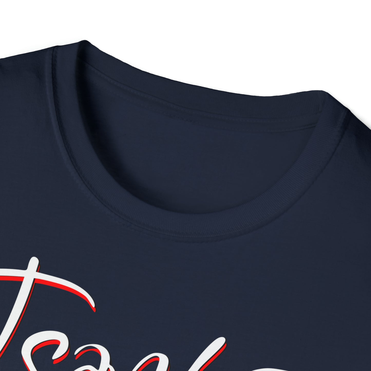 Tsanti7a White/Red 2