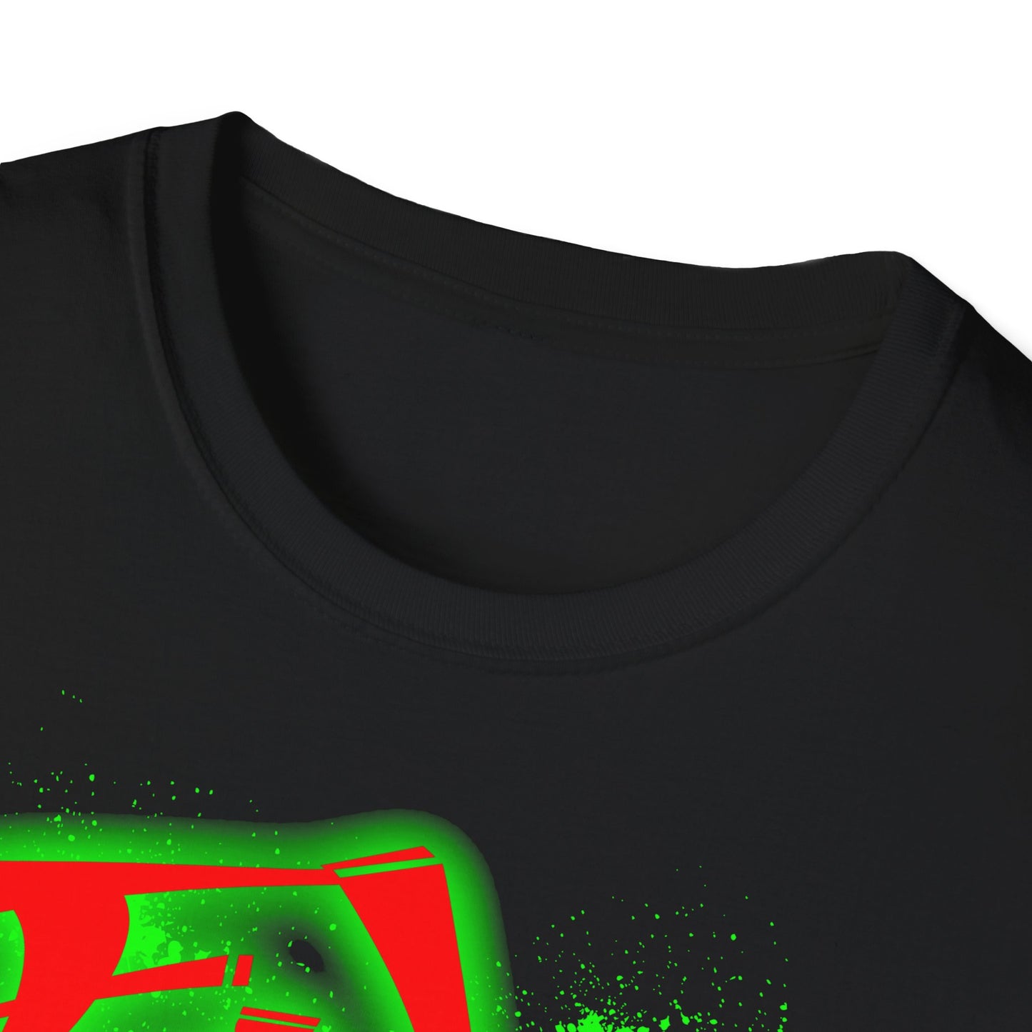 El Magzen Large Red/Green