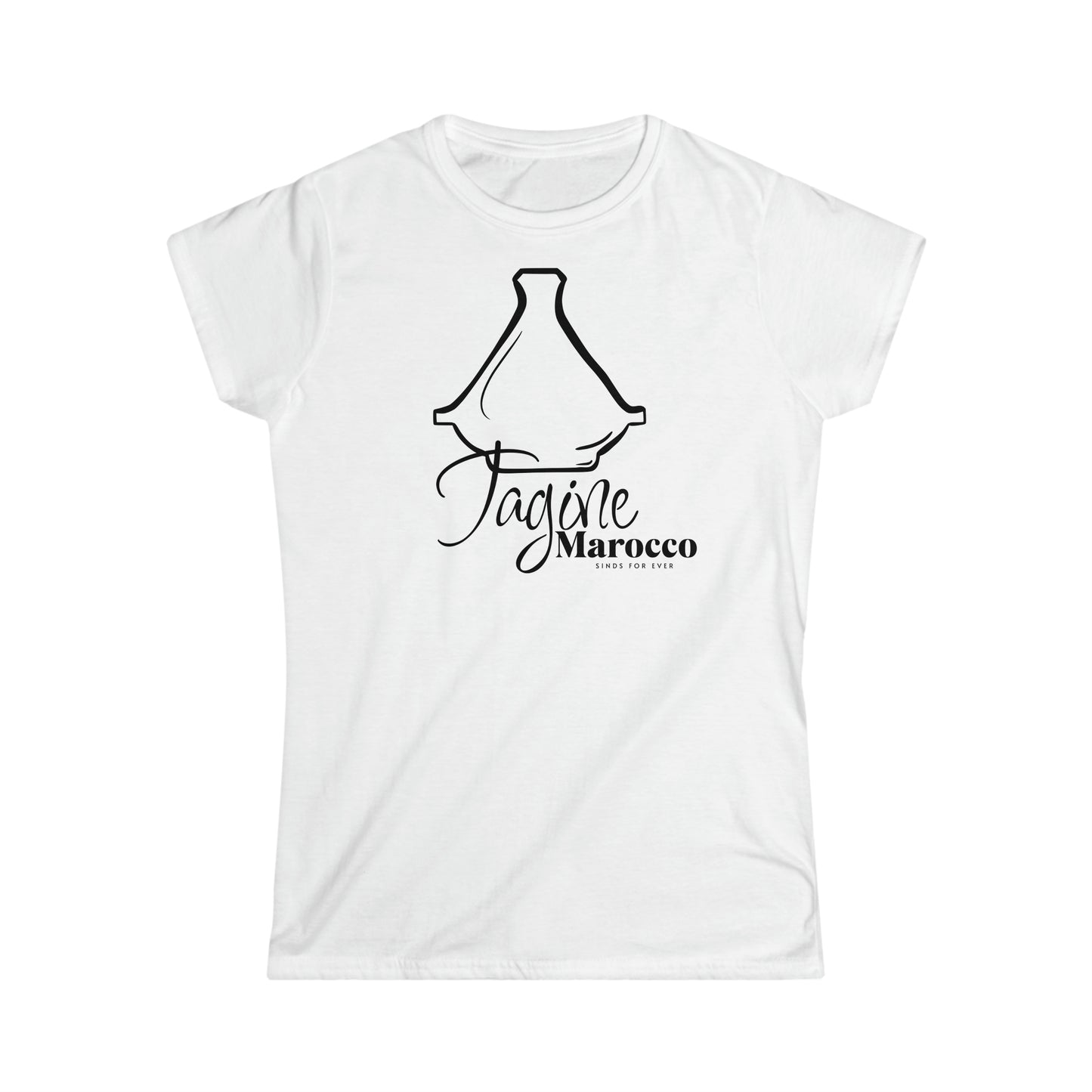 Women's Tagine Black