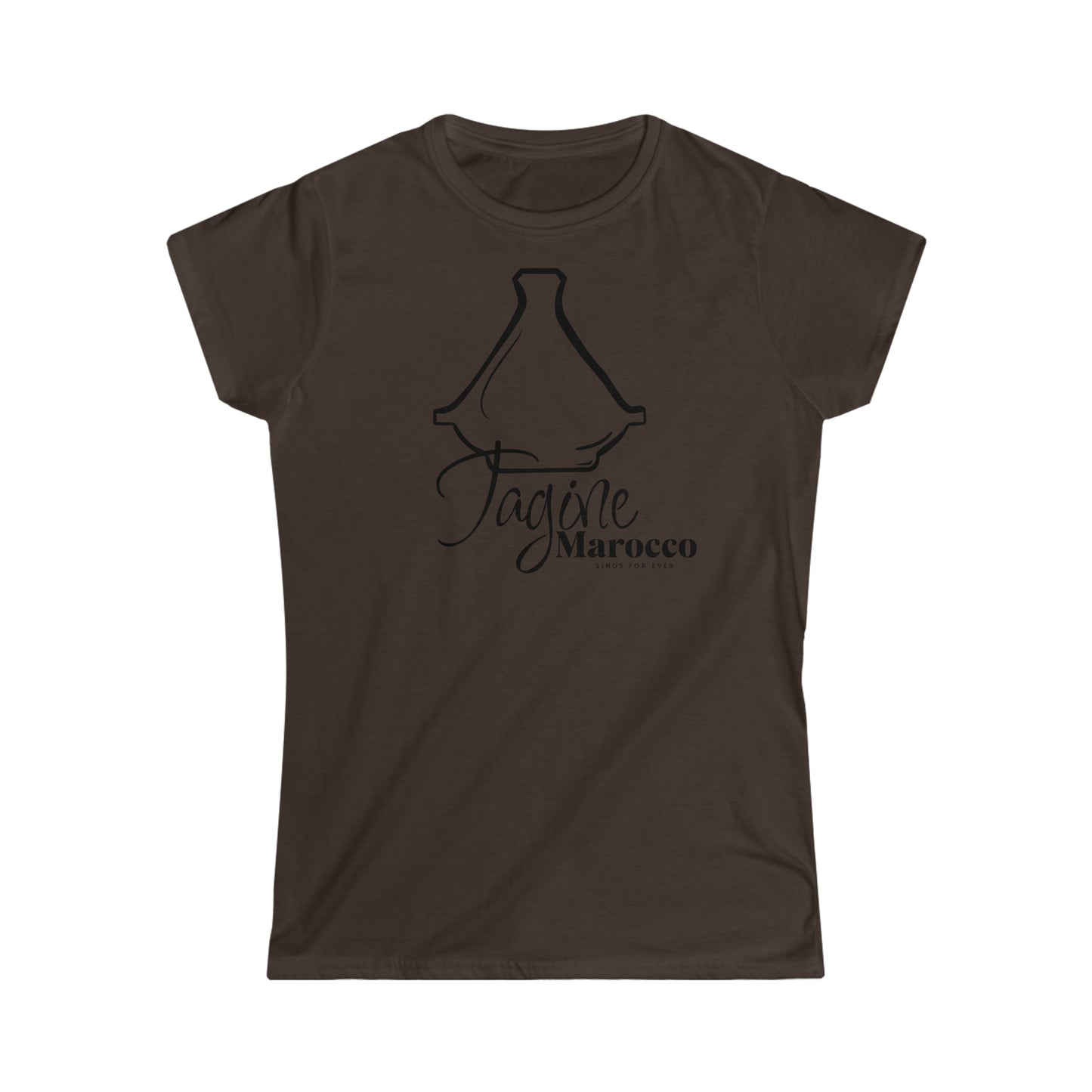 Women's Tagine Black