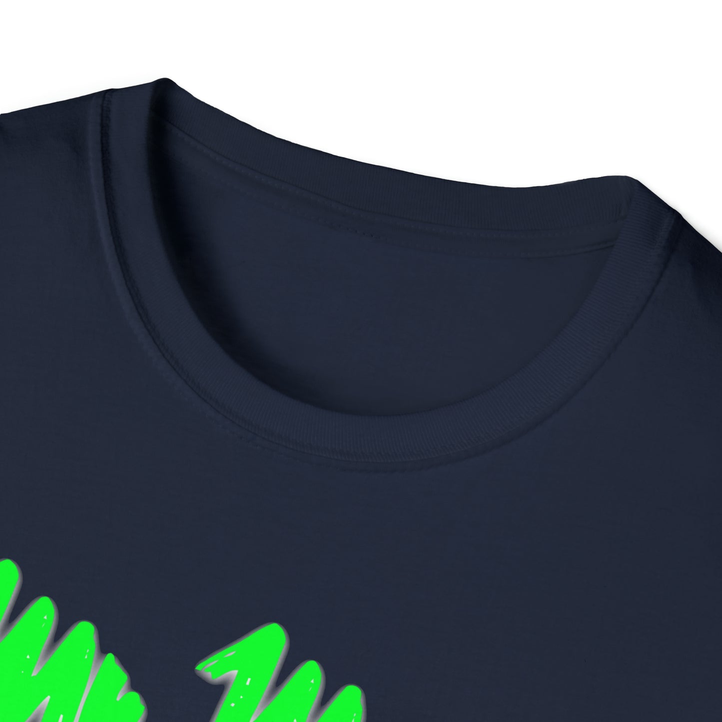 Mr.Moro Streetware 2022 Green