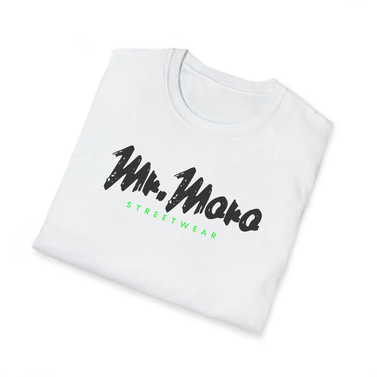 Mr.Moro Streetware 2022 Black/Green