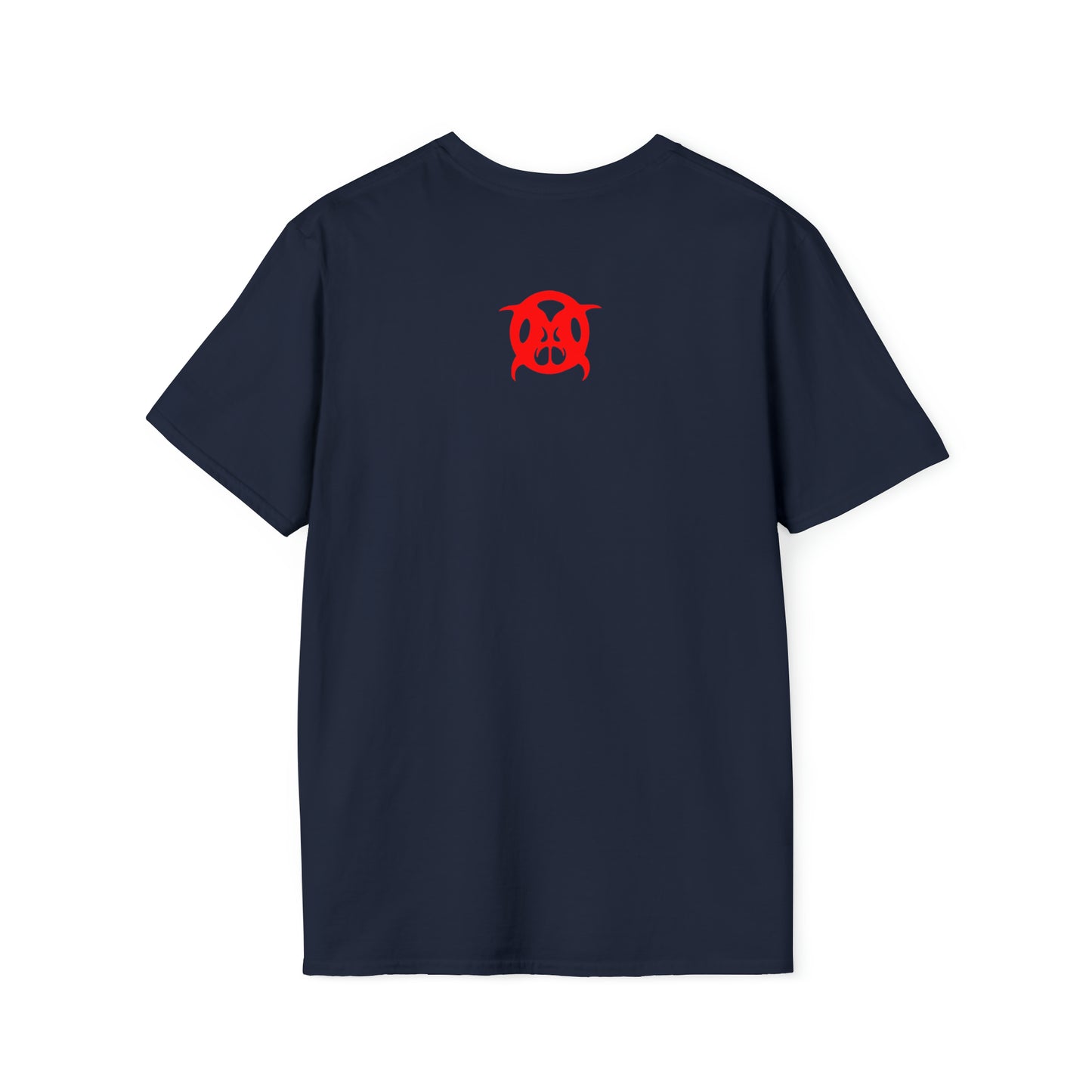 Mr.Moro Logo M  Red