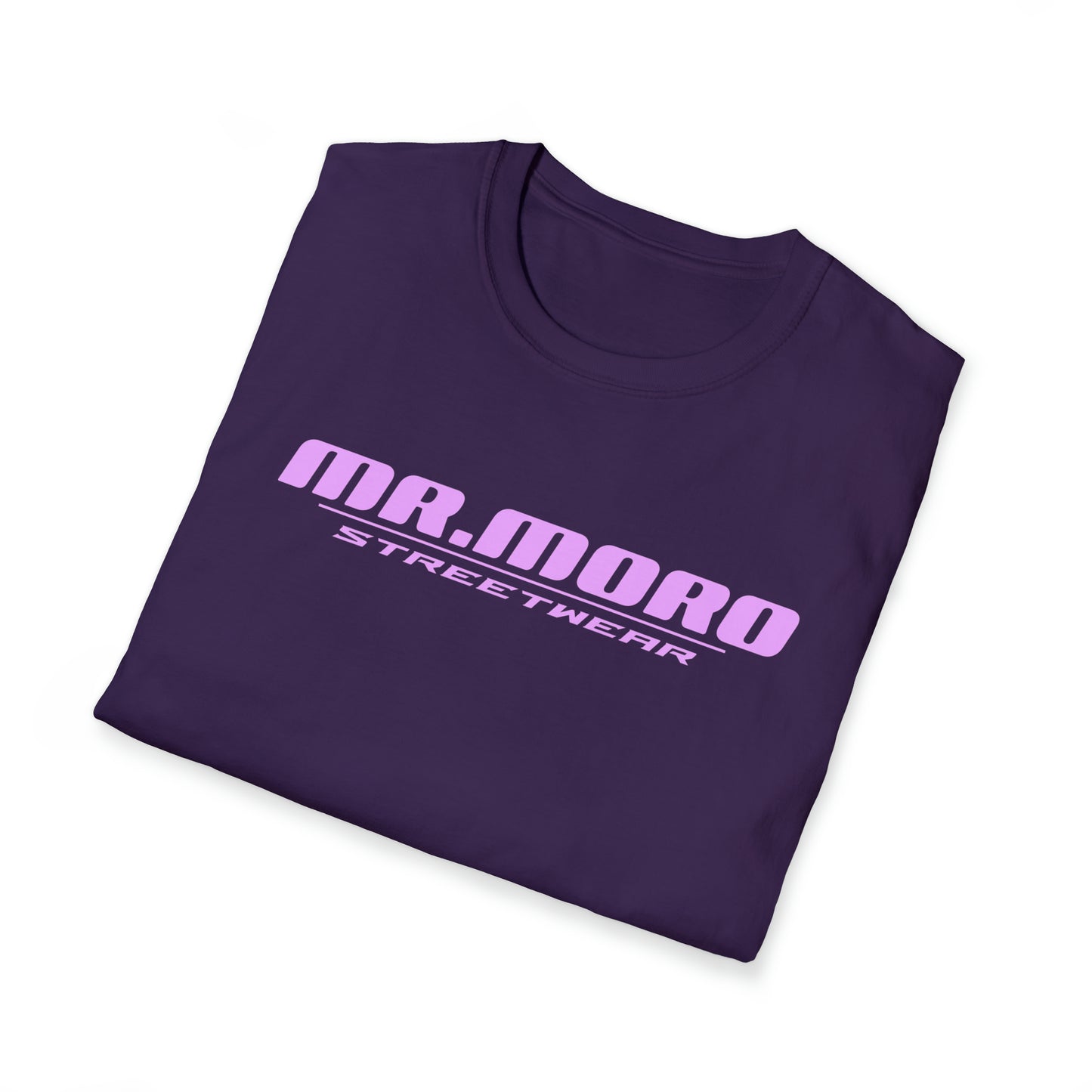 Mr.Moro Streetware 2023 Pink
