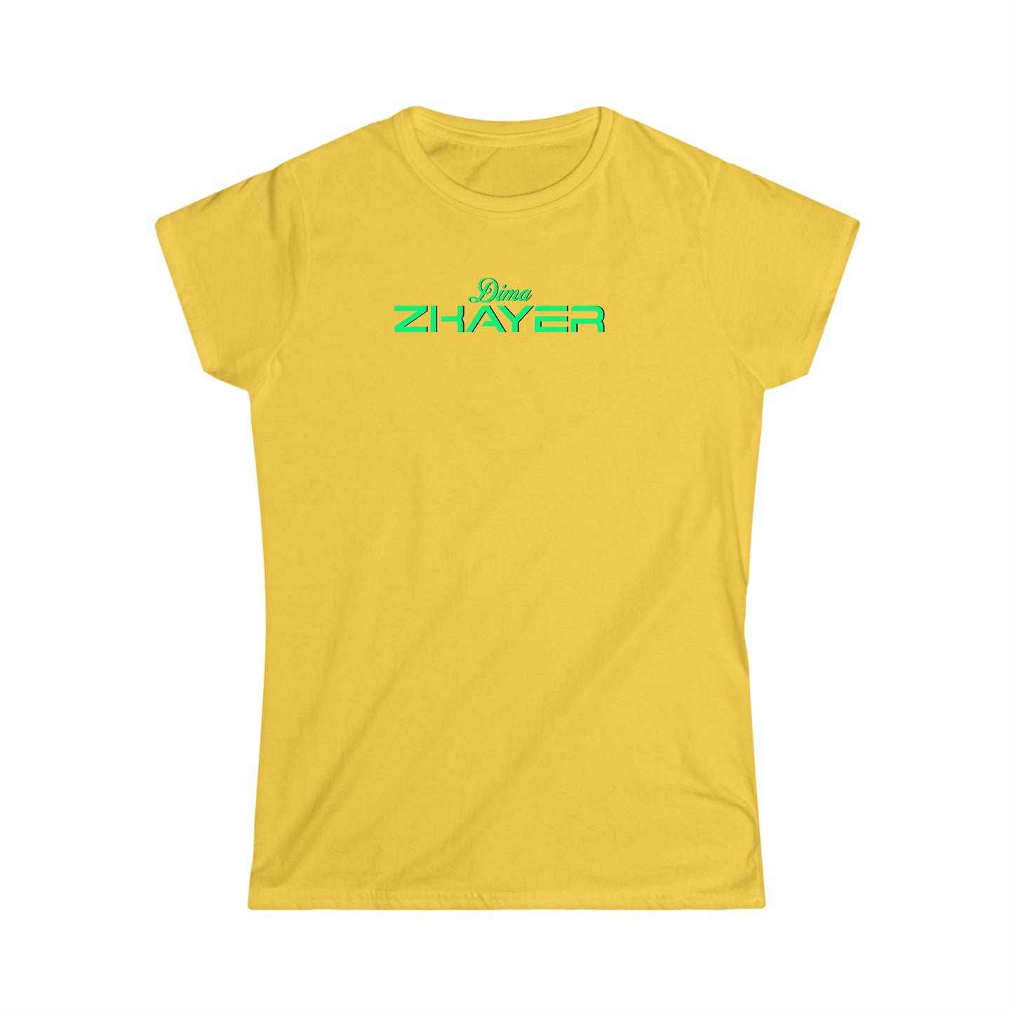 Women's Mr.Moro Dima Zkayer Green
