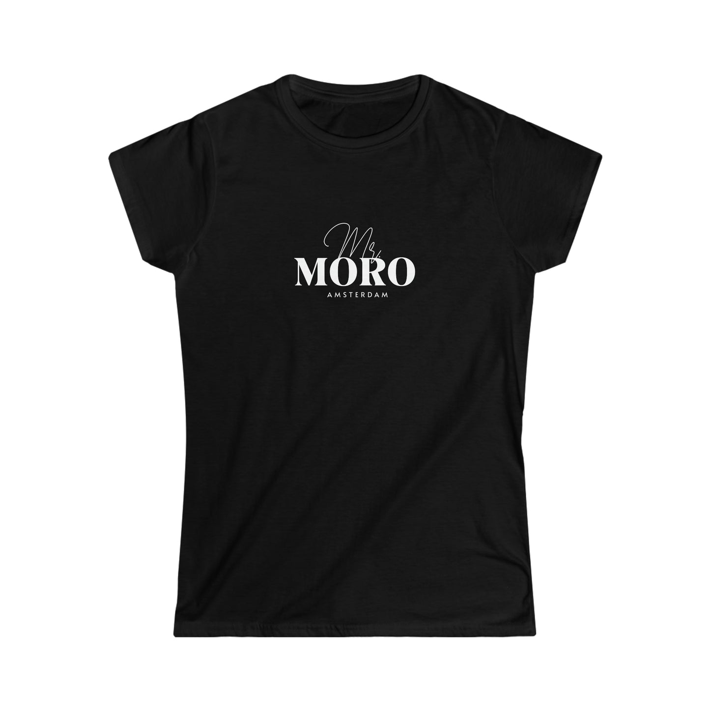 Women's Moro Style White