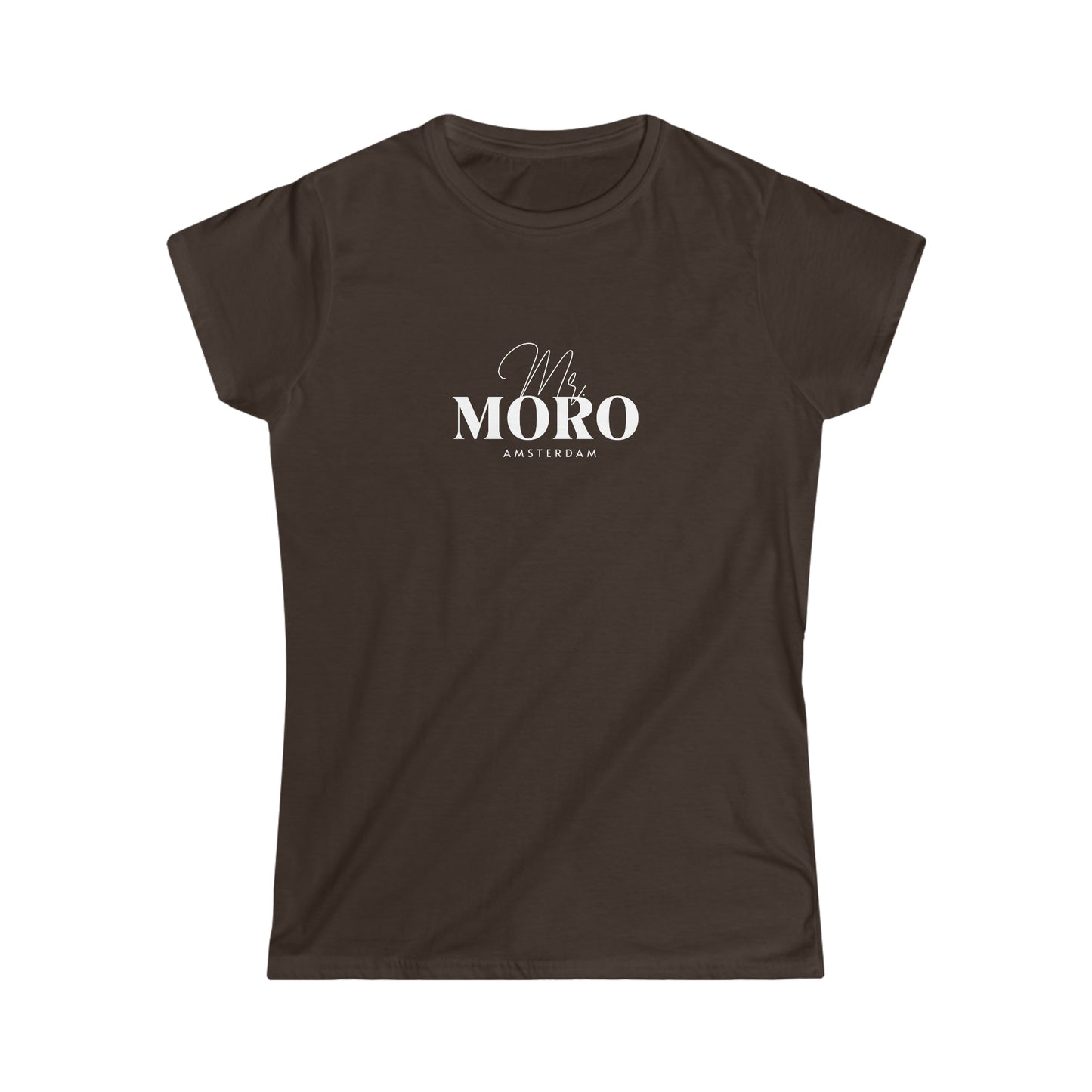 Women's Moro Style White