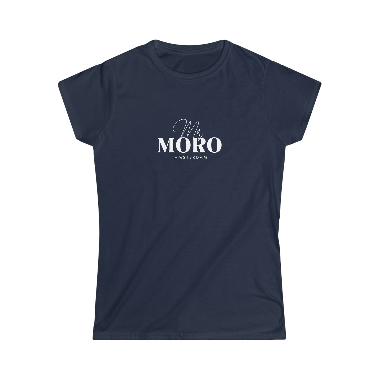 Women's Moro Style White