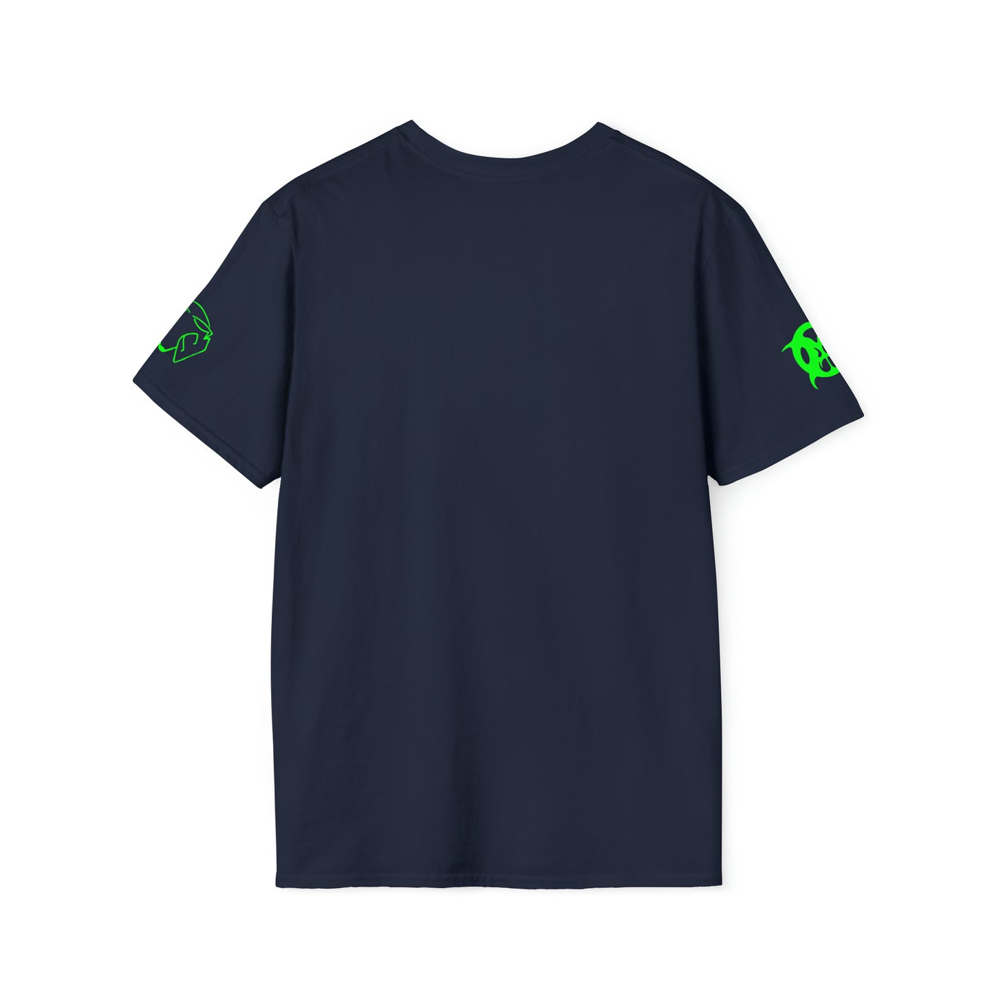 Mr.Moro Streetware 2022 Green
