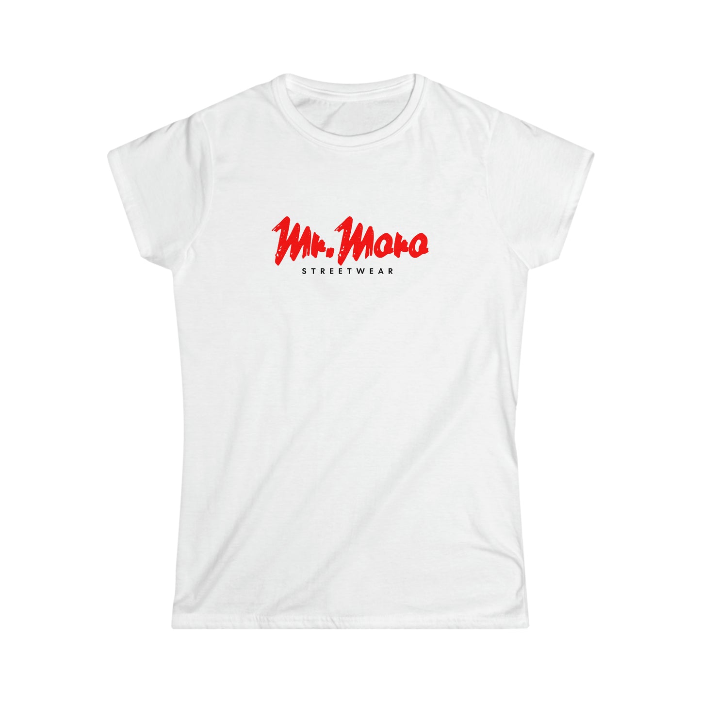 Women's Mr.Moro Streetware 2022 Red Shadow/Black