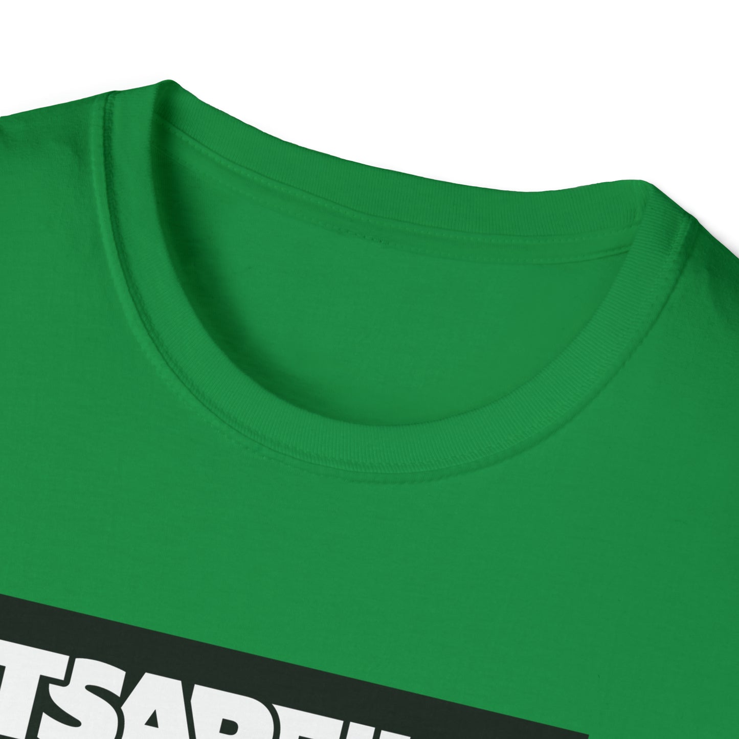 Tsarfika Harra White