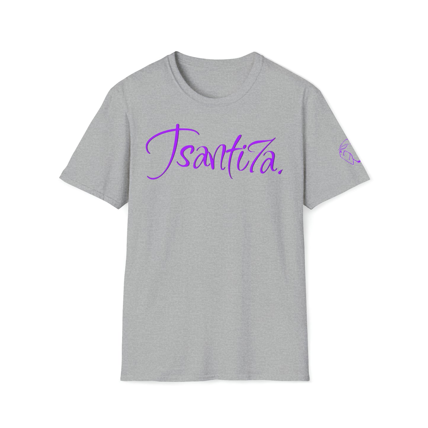 Tsanti7a Purple