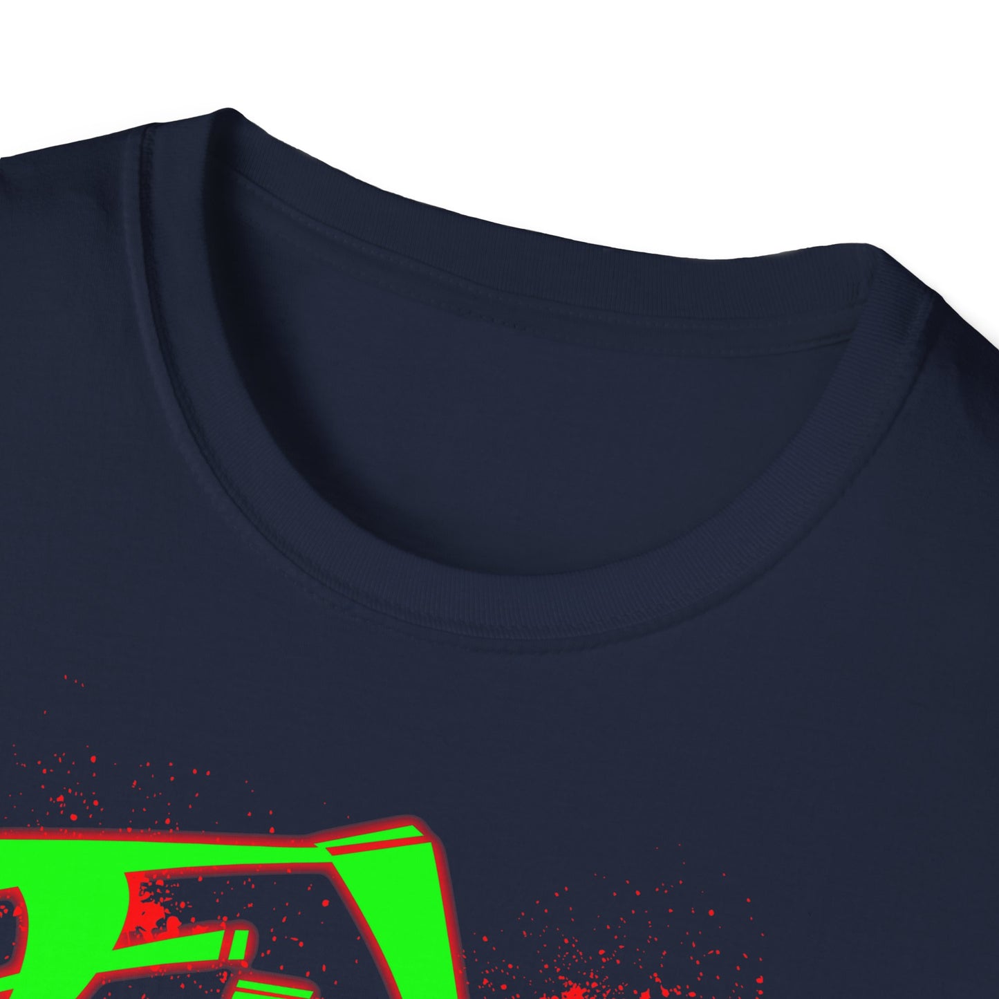 El Magzen El 3ado Clasiki 1 Large Green/Red