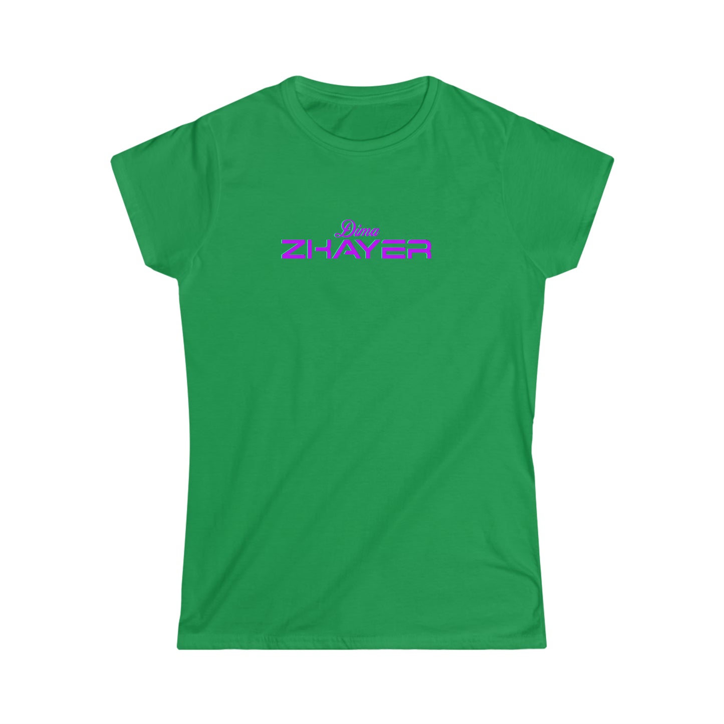 Women's Mr.Moro Dima Zkayer Purple/Green