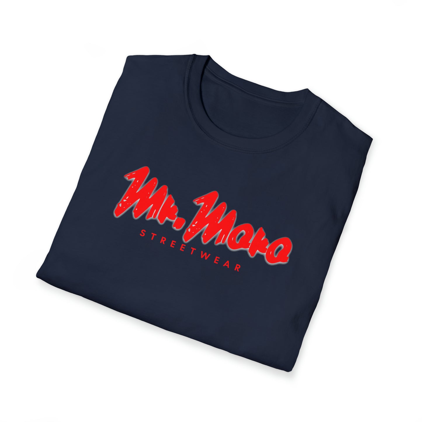 Mr.Moro Streetware 2022 Red