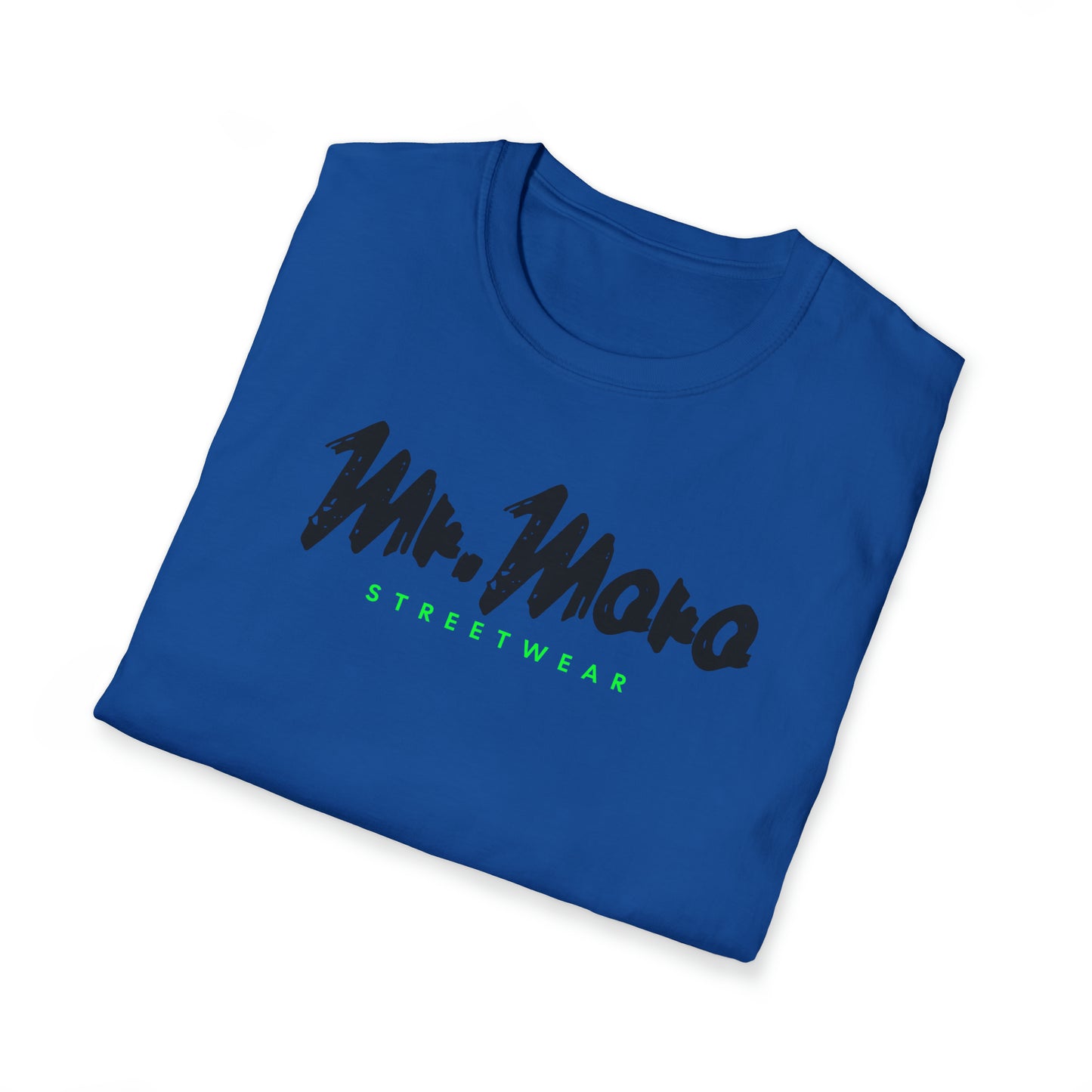 Mr.Moro Streetware 2022 Black/Green