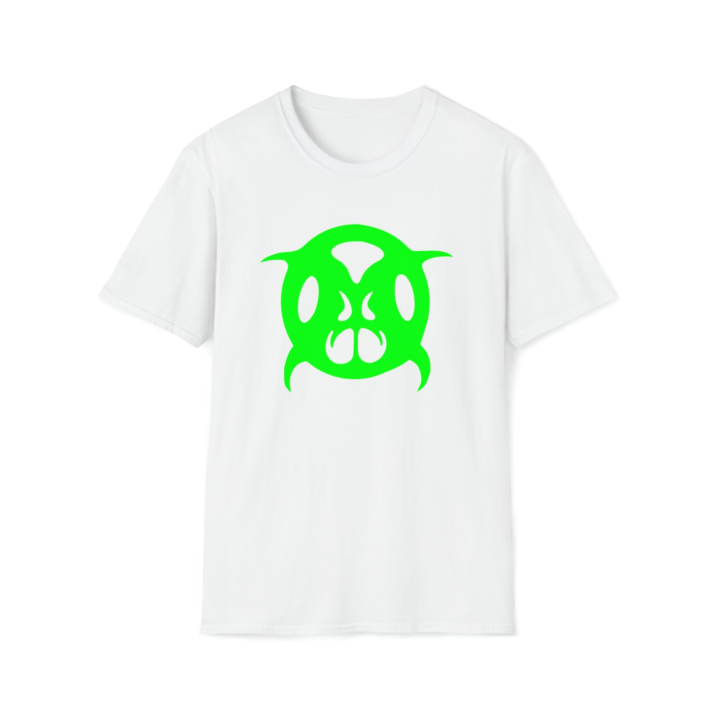 Mr.Moro Logo M  Green