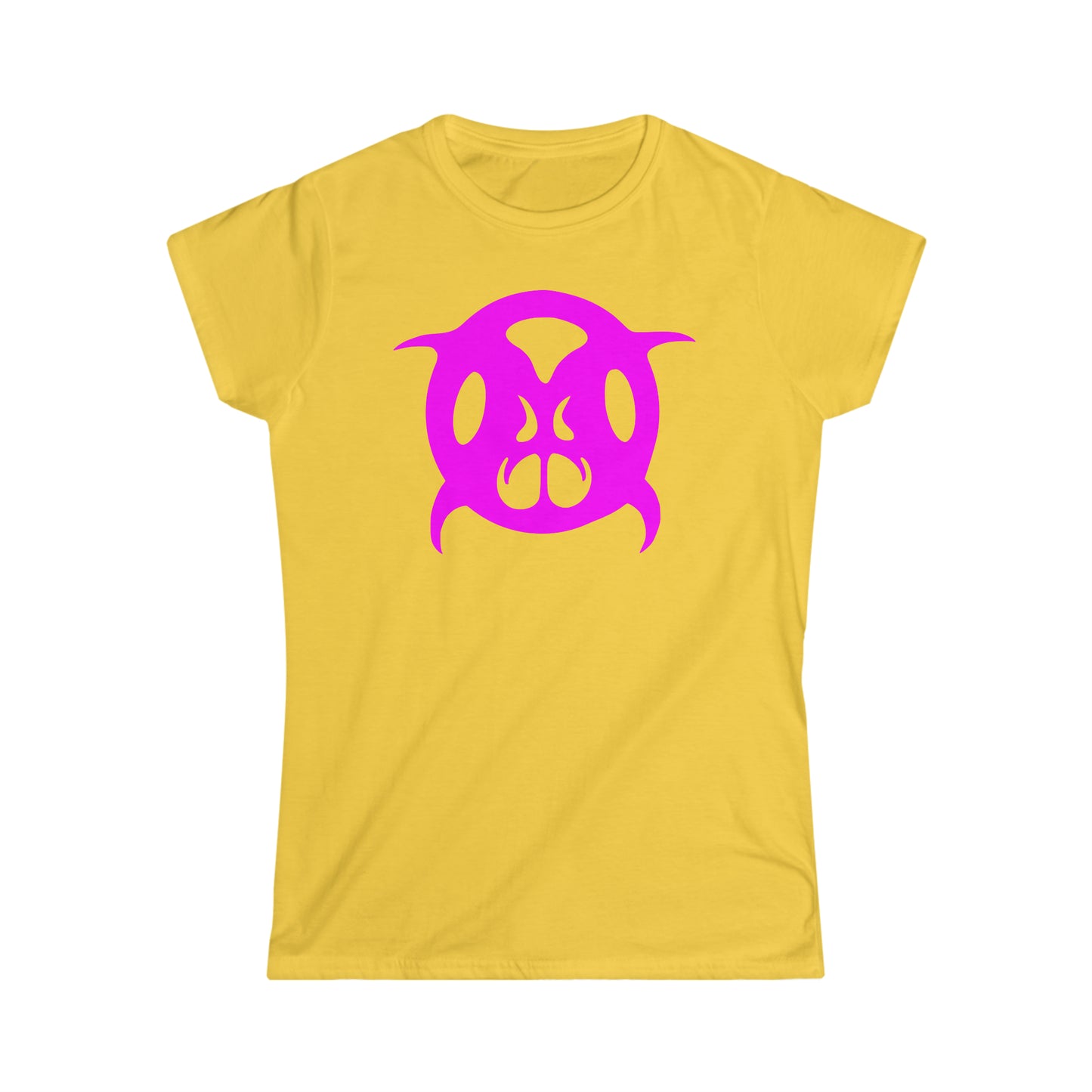 Women's Mr.Moro Logo M Pink