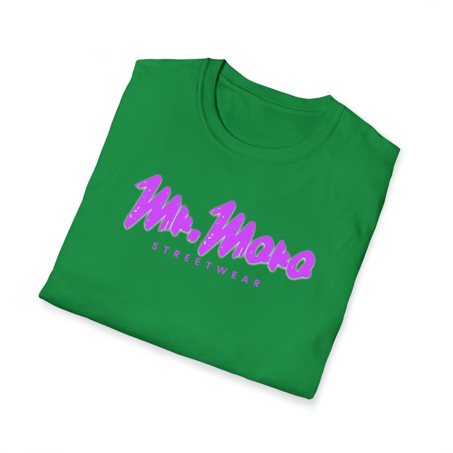 Mr.Moro Streetware 2022 Pink