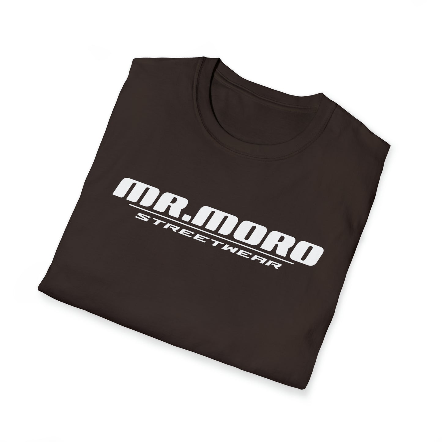 Mr.Moro Streetware 2023 White