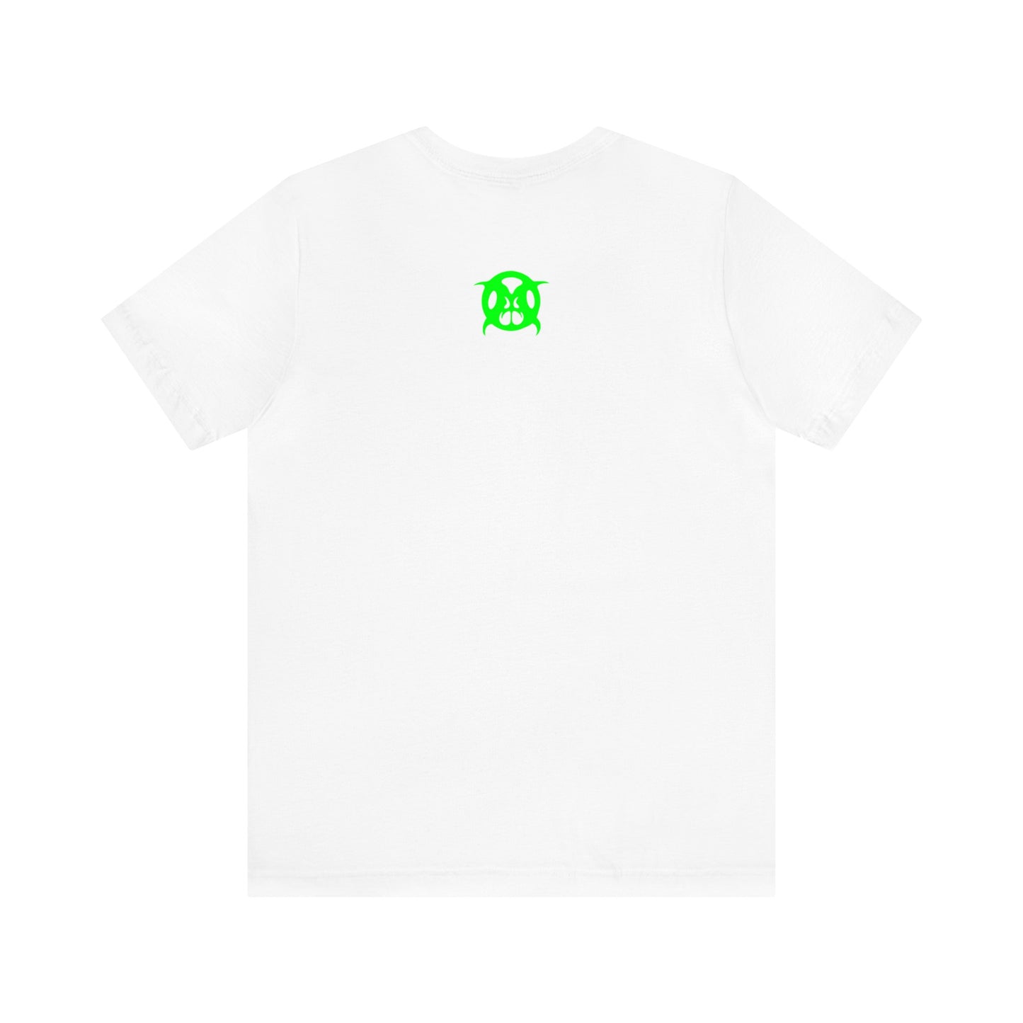Mr.Moro Amsterdam Classic T-shirt Green