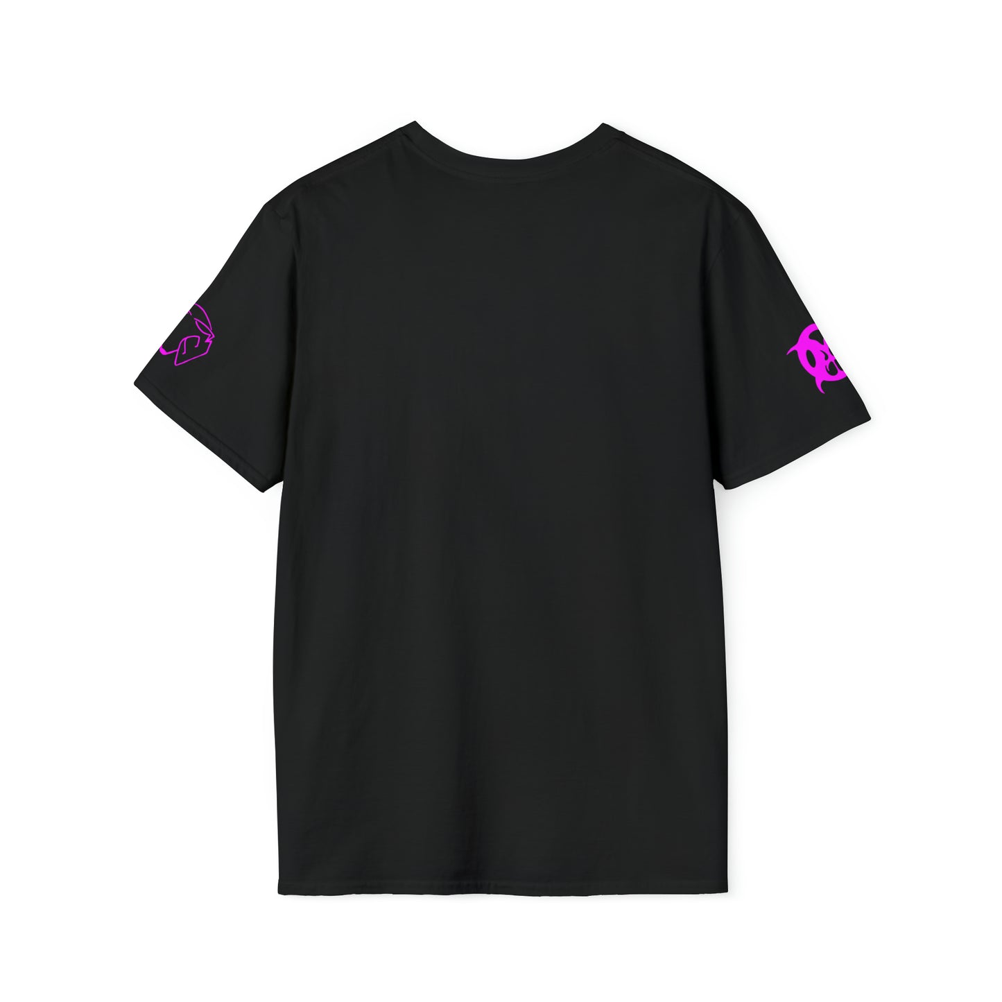 Mr.Moro Streetware 2022 Pink