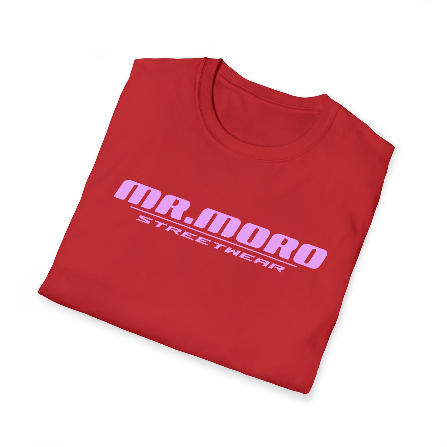 Mr.Moro Streetware 2023 Pink
