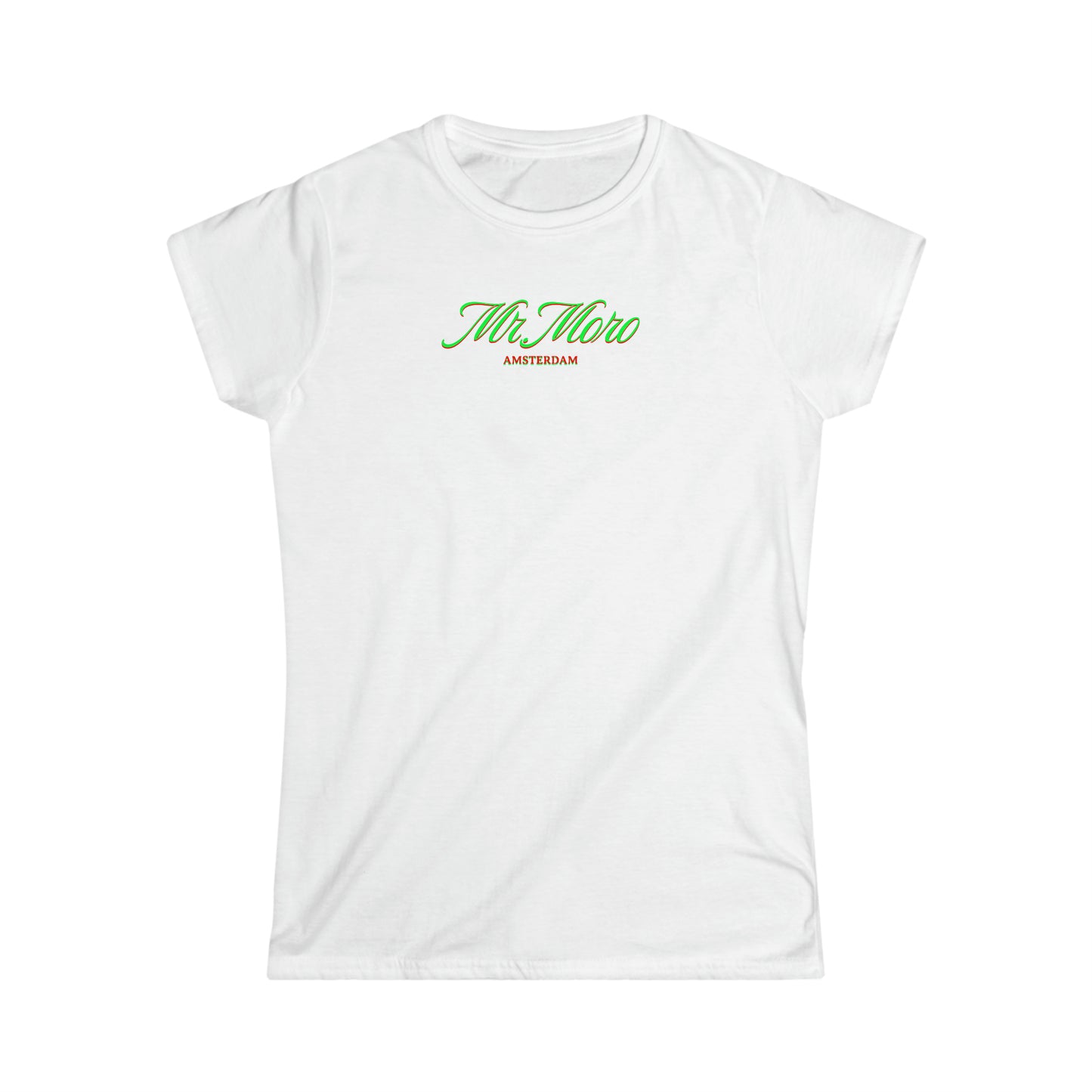 Women's Mr.Moro classic Green