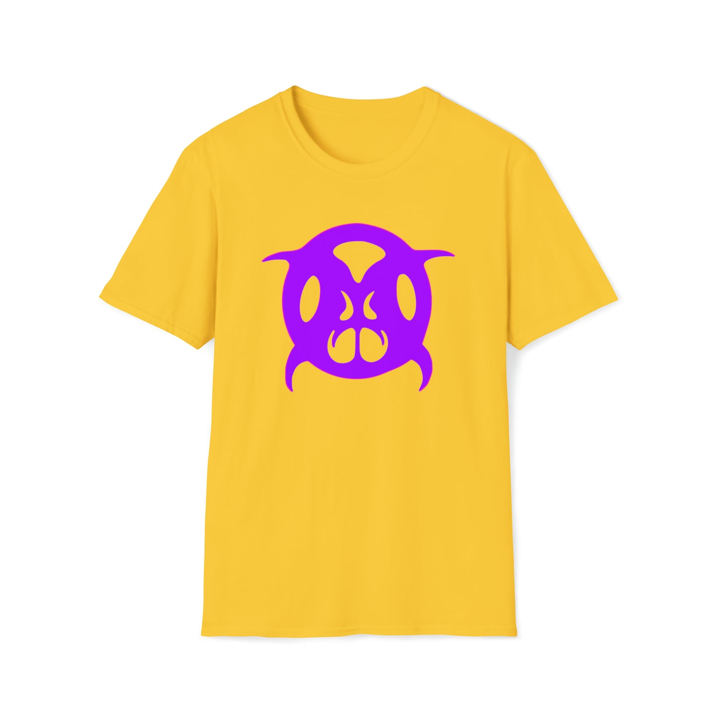 Mr.Moro Logo M  Purple