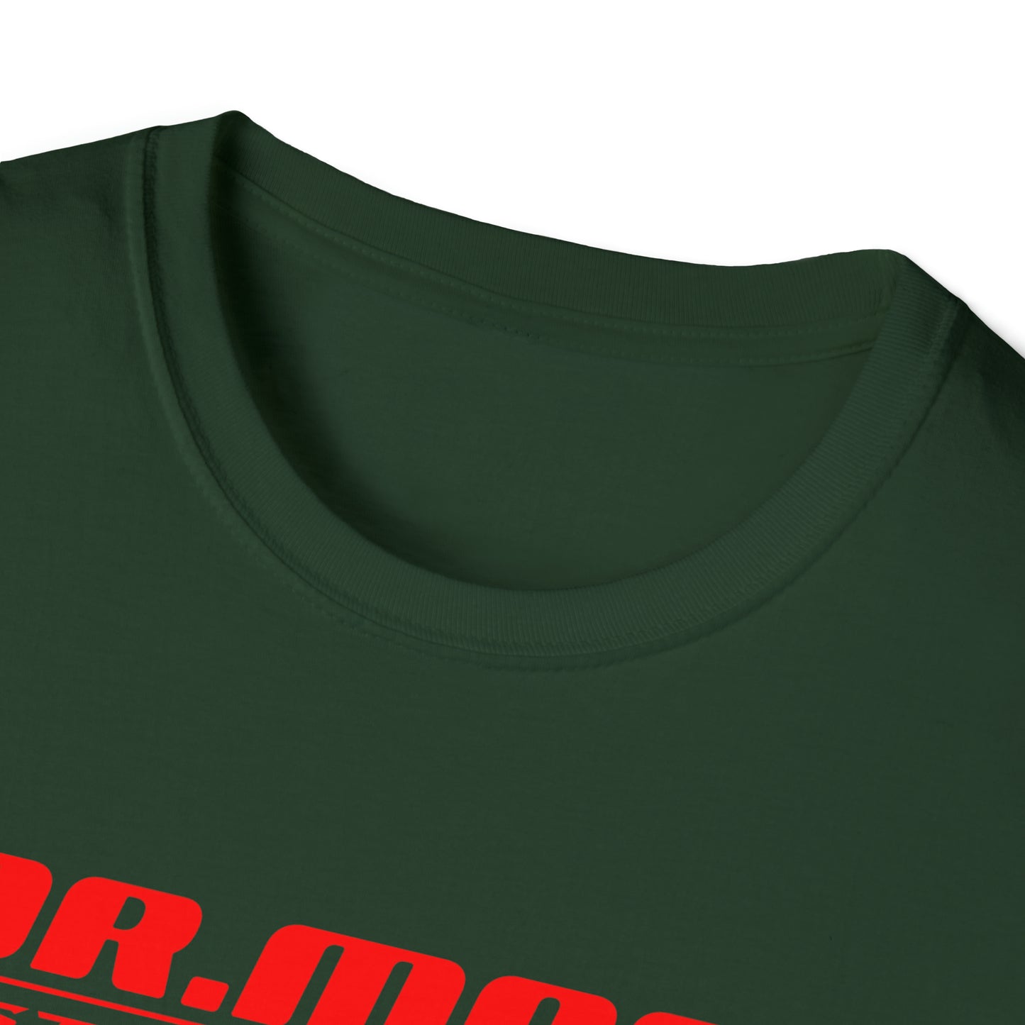 Mr.Moro Streetware 2023 Green