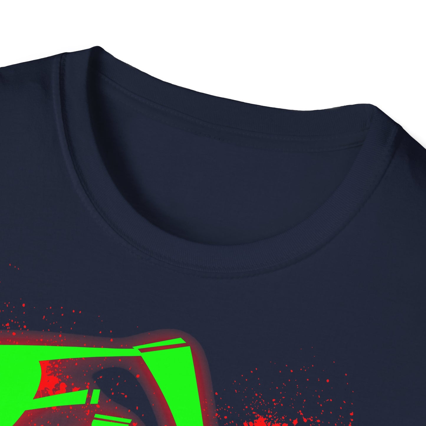 EL Maghrib Green/Red