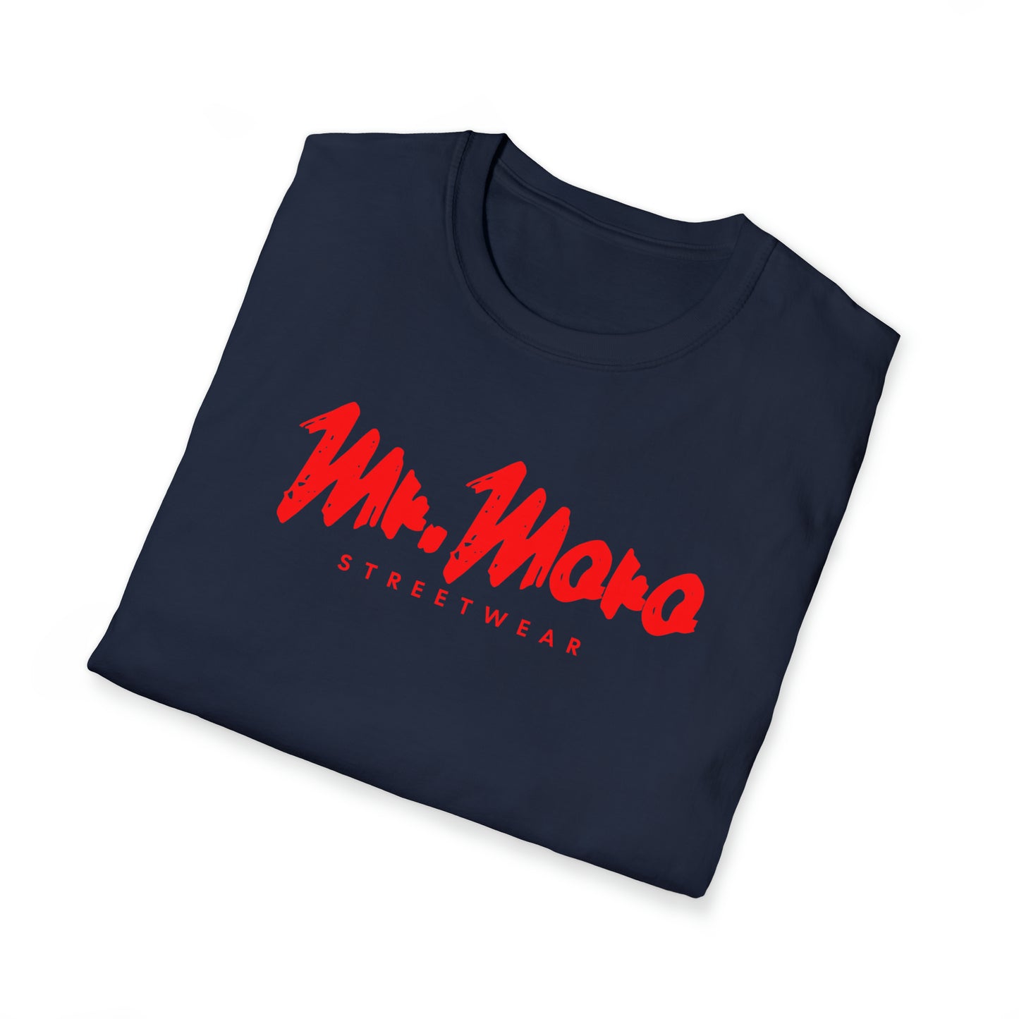 Mr.Moro Streetware 2022 Red