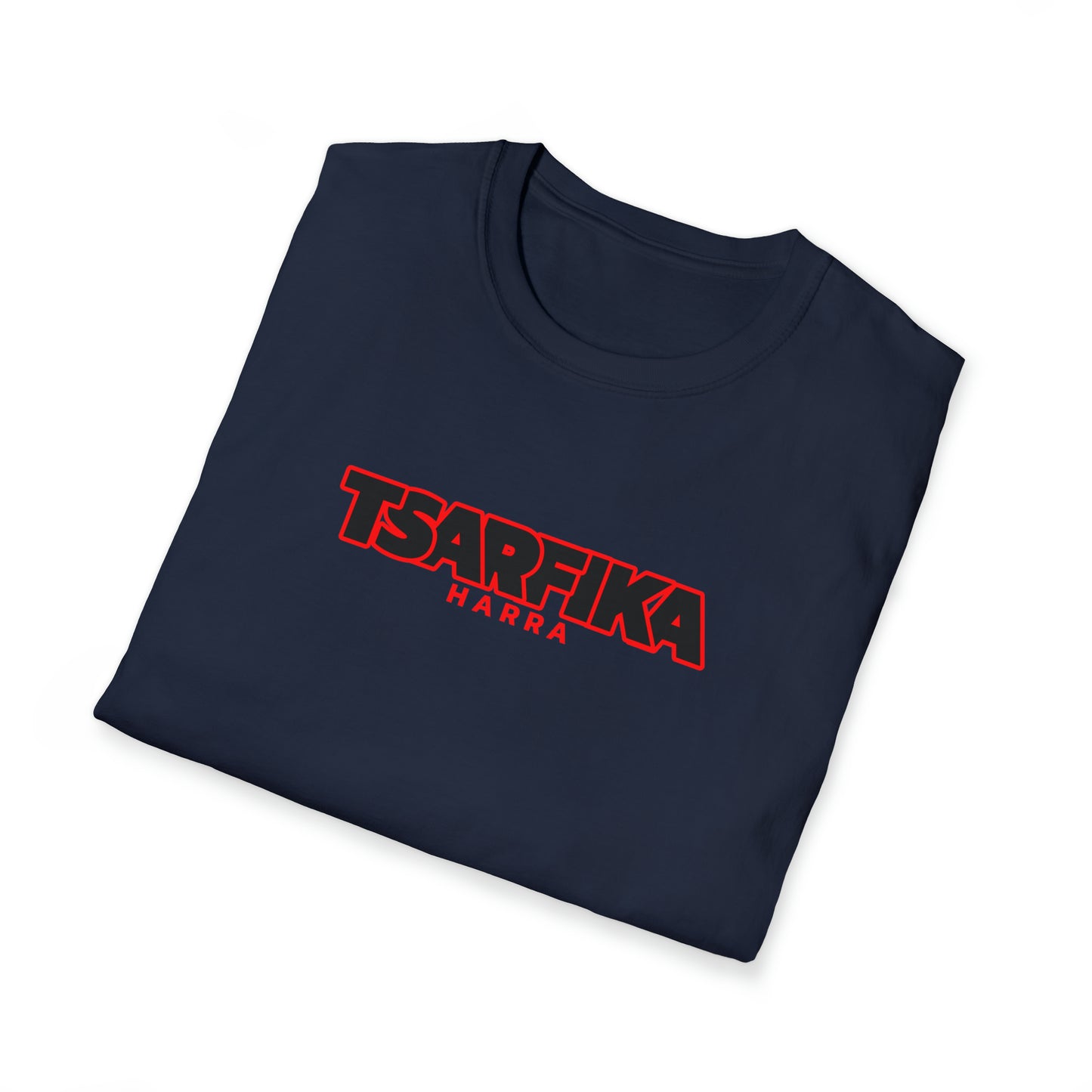 Tsarfika Harra Red/Black