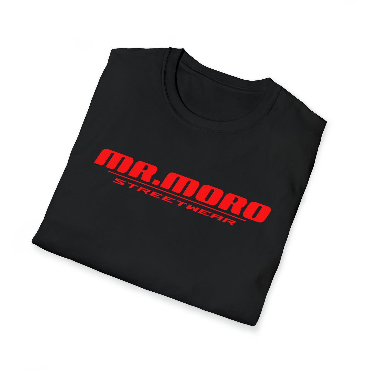 Mr.Moro Streetware 2023 Green