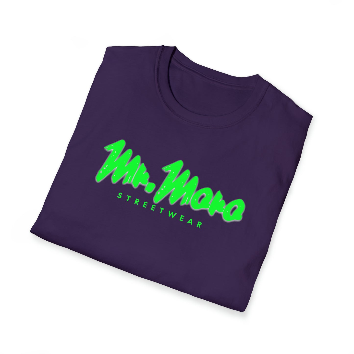 Mr.Moro Streetware 2022 Green