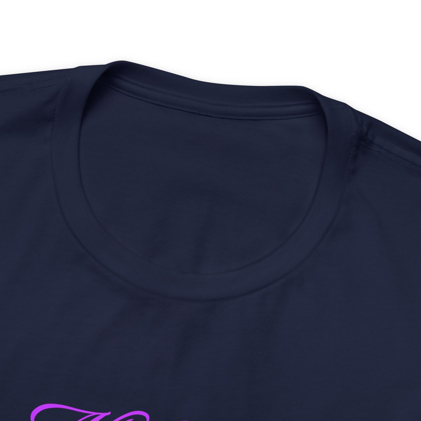 Mr.Moro Amsterdam Classic T-shirt Purple