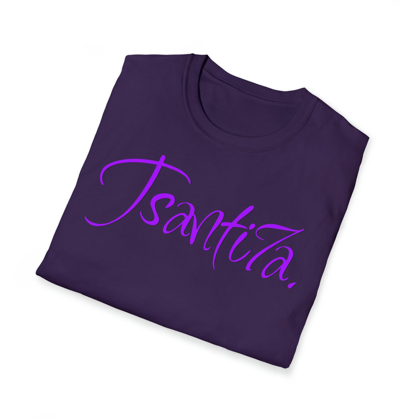 Tsanti7a Purple