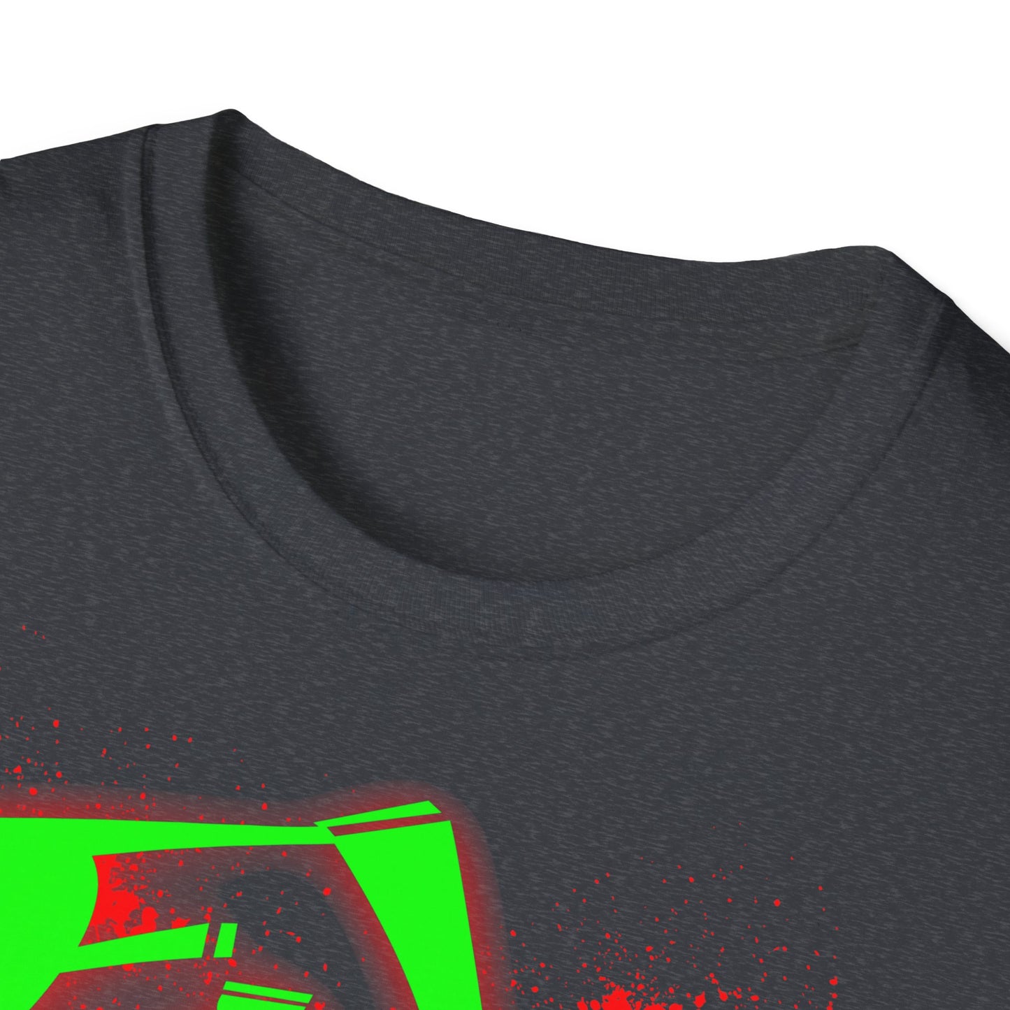 EL Maghrib Green/Red